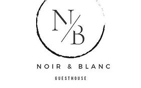 Noir & Blanc